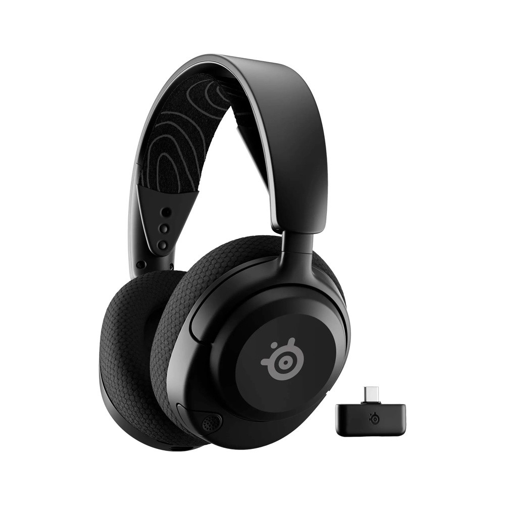 SteelSeries Arctis Nova 5P Wireless