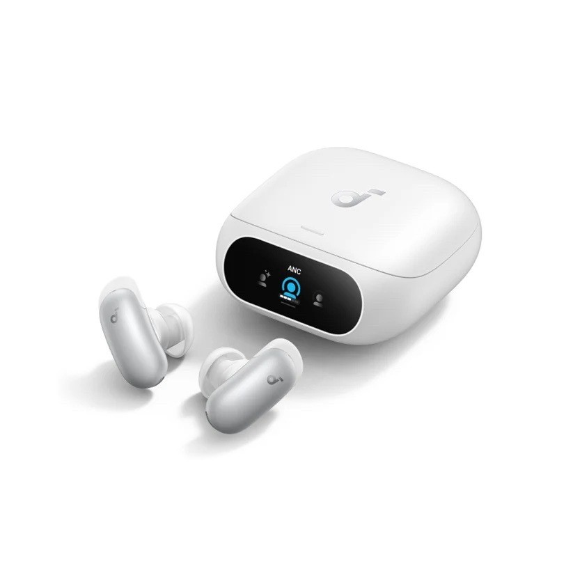 Anker Soundcore Liberty 5 Pro ANC - ضمان عين الفهد