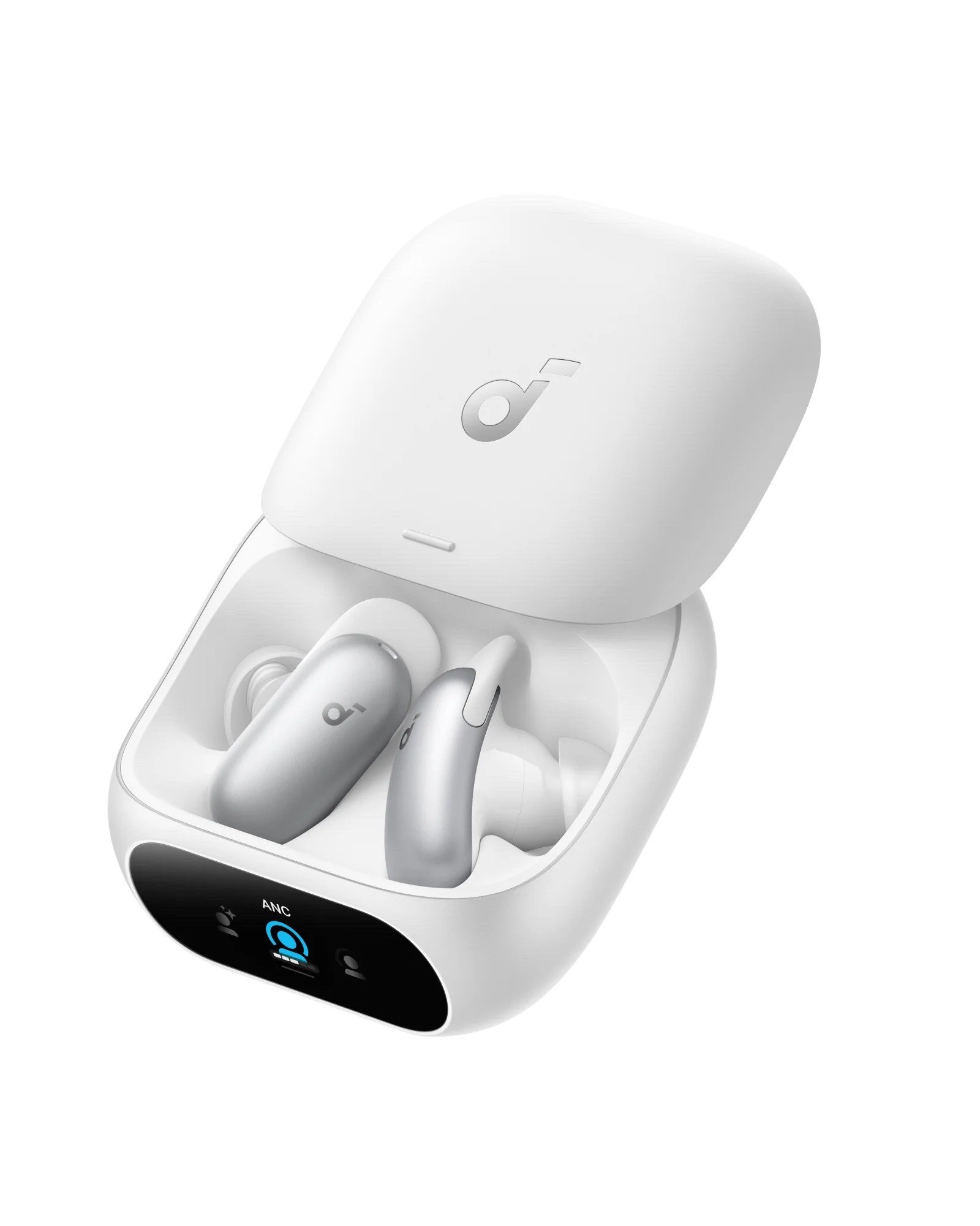 Anker Soundcore Liberty 5 Pro ANC - ضمان عين الفهد