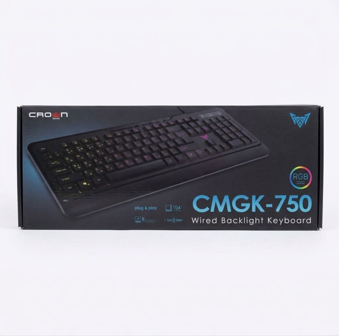 gaming keyboard