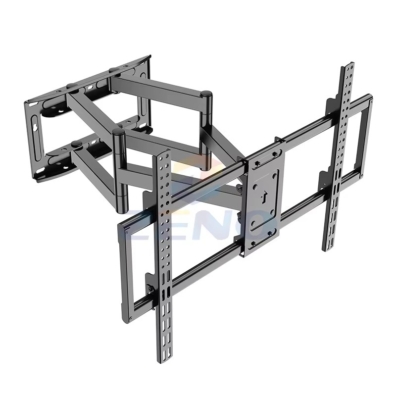 حامل تلفزيون جداري متحرك ZENO LP960 مقاس 50–120 بوصة