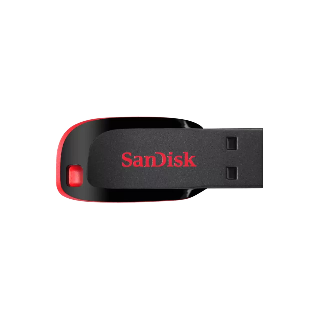 SanDisk Cruzer Blade 64GB USB 2.0 Flash Drive (CZ50)