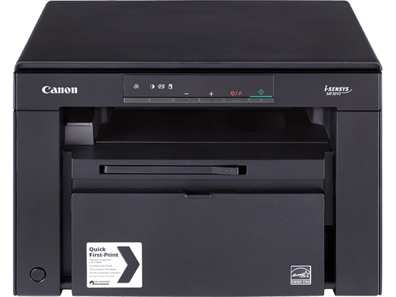 Canon 3010 Printer