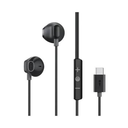 Oraimo OEP-650 wired earphones