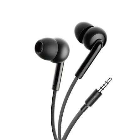 Oraimo OEP-320S wired earphones
