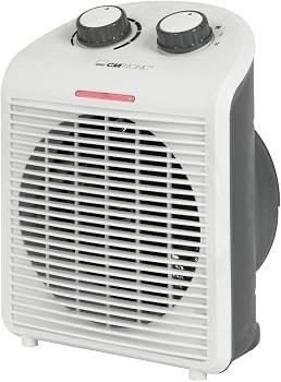 جهاز التدفئة Clatronic HL 3761 هو منفاخ حراري (دفاية مروحة)