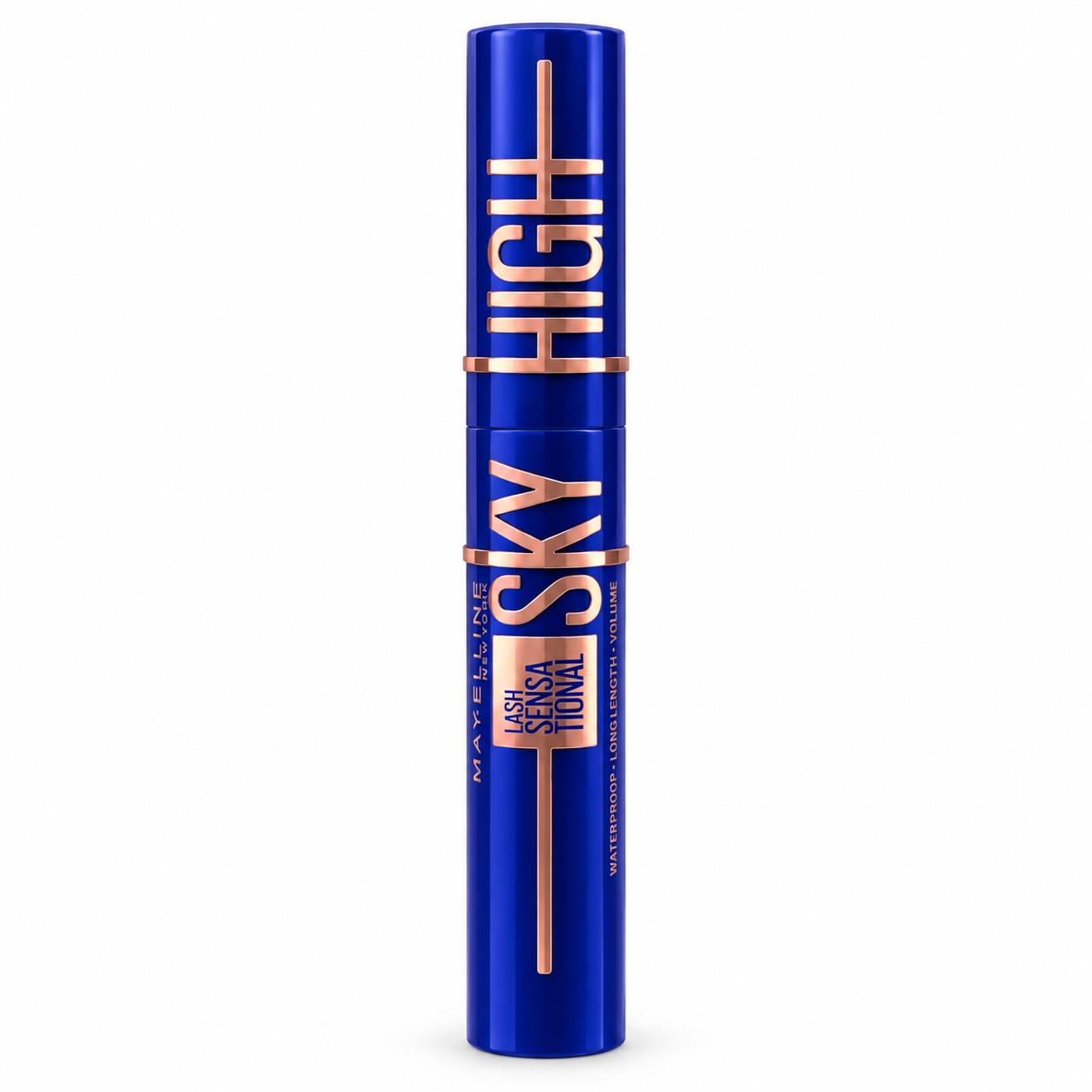 ماسكارا ميبلين لاش سينسيشنال سكاي هاي لإطالة وتكثيف الرموش