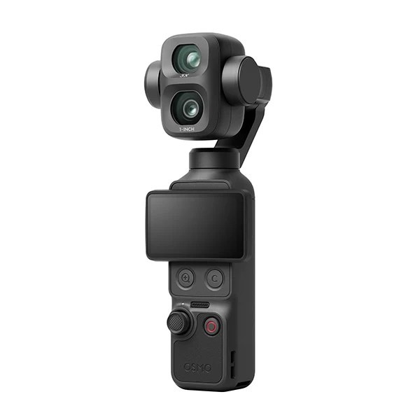 كاميرا DJI Osmo Pocket 4