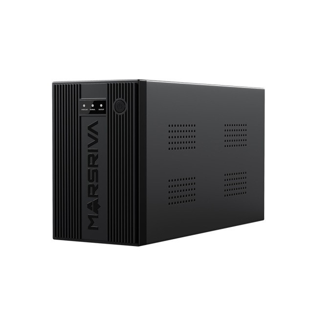UPS MARSRIVA 2000V