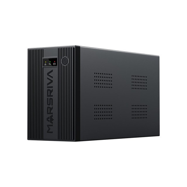 UPS MARSRIVA 1250