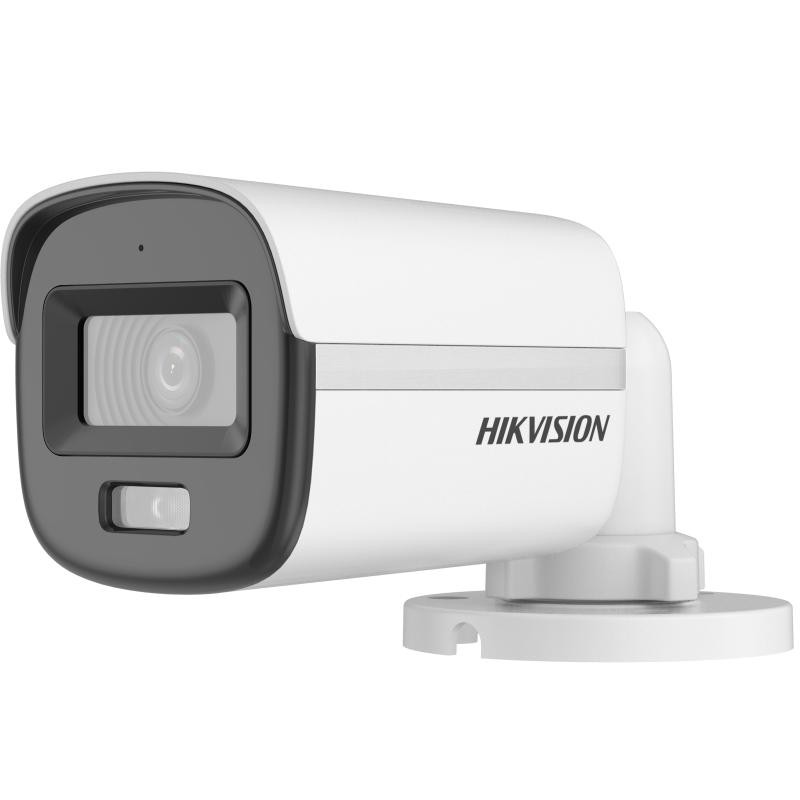 DS-2CE10DF0T-LPFS(2.8mm)(O-STD) HIKVISION
