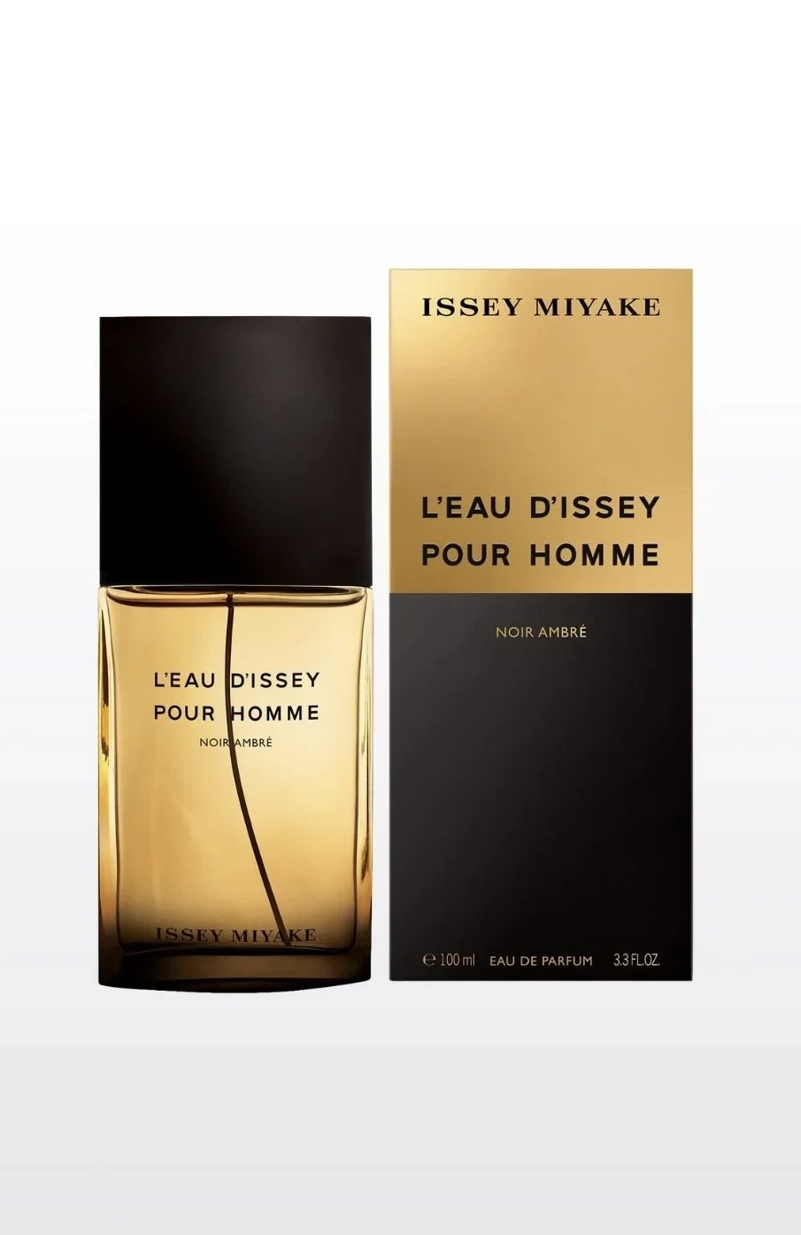L'Eau d'Issey Pour Homme Noir Ambré Issey Miyake