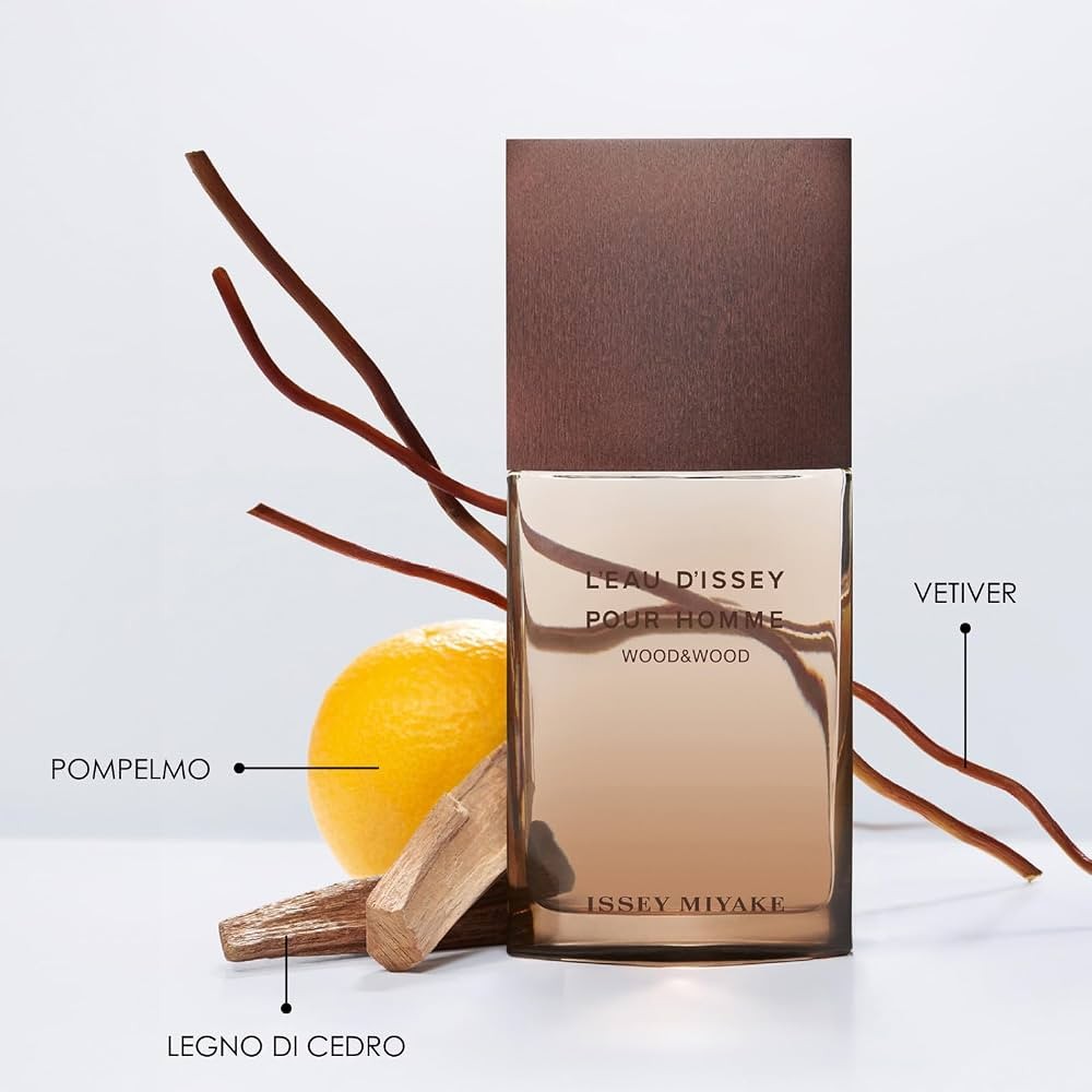 Wood & Wood Issey Miyake