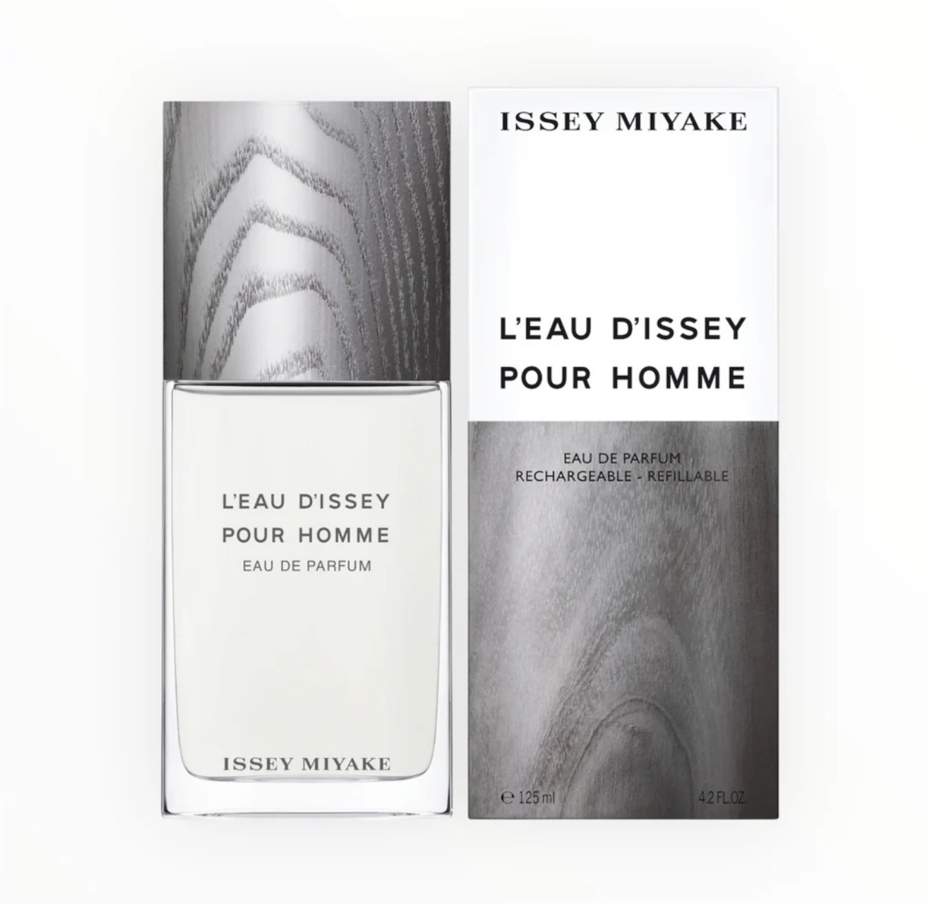 L’Eau d’Issey Pour Homme Eau de Parfum Issey Miyake