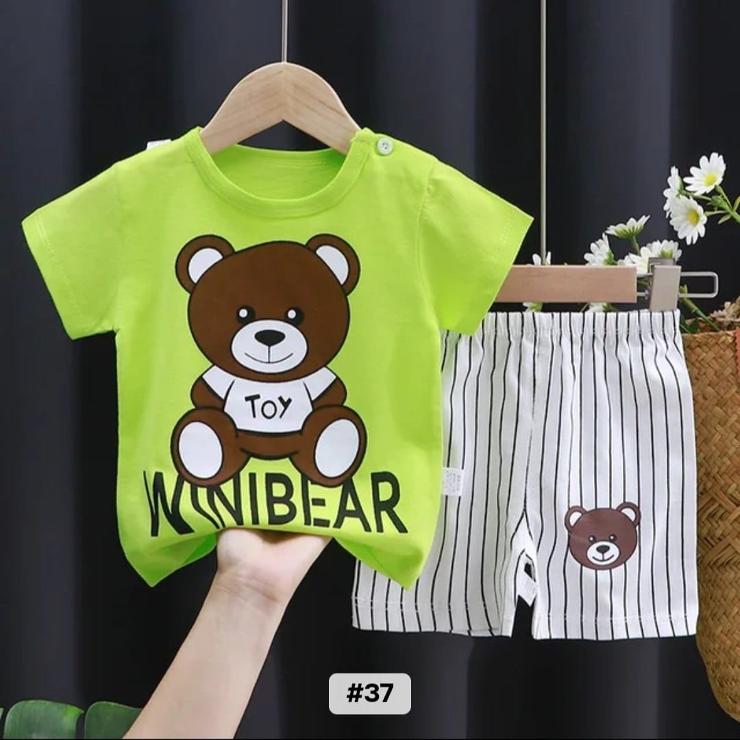 Boys' set