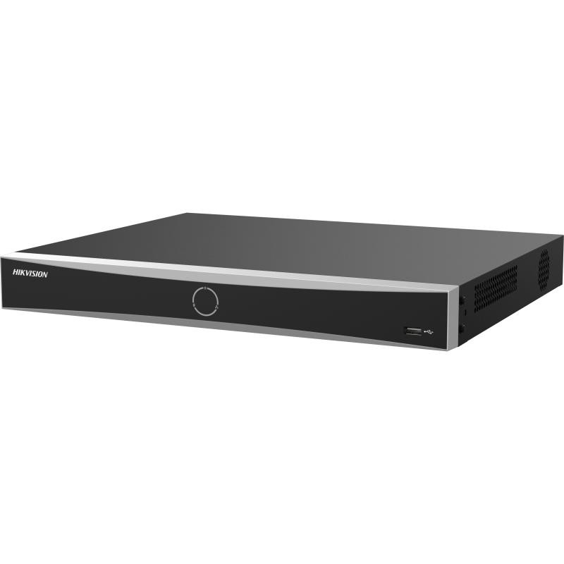 NVR DS-7616NXI-K2(E)(STD) HIKVISION