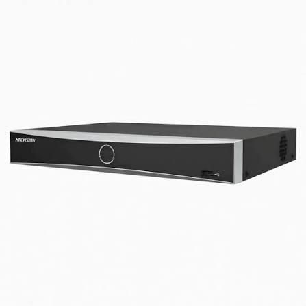 NVR DS-7604NXI-K1/4P HIKVISION