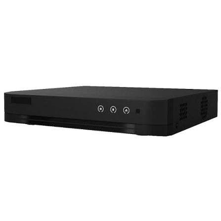 DVR iDS-7208HQHI-M1/XT(STD) HIKVISION