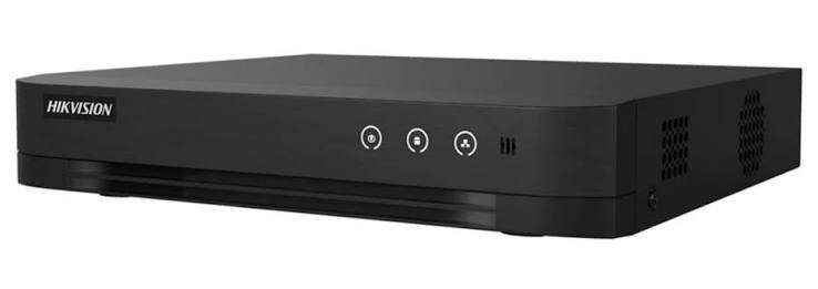 DVR-7208HGHI-M1/T(STD)(C) HIKVISION