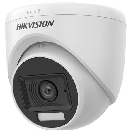S-2CE76K0T-LPFS 2.8mm 3K HIKVISION