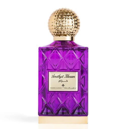 IBRAQ Amethyst Khozam Eau de Parfum