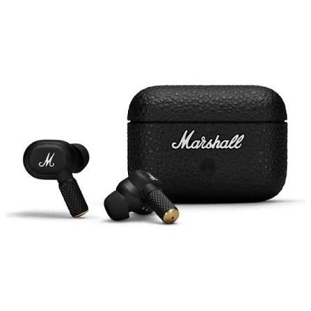 Marshall Motif II ANC bluetooth buds