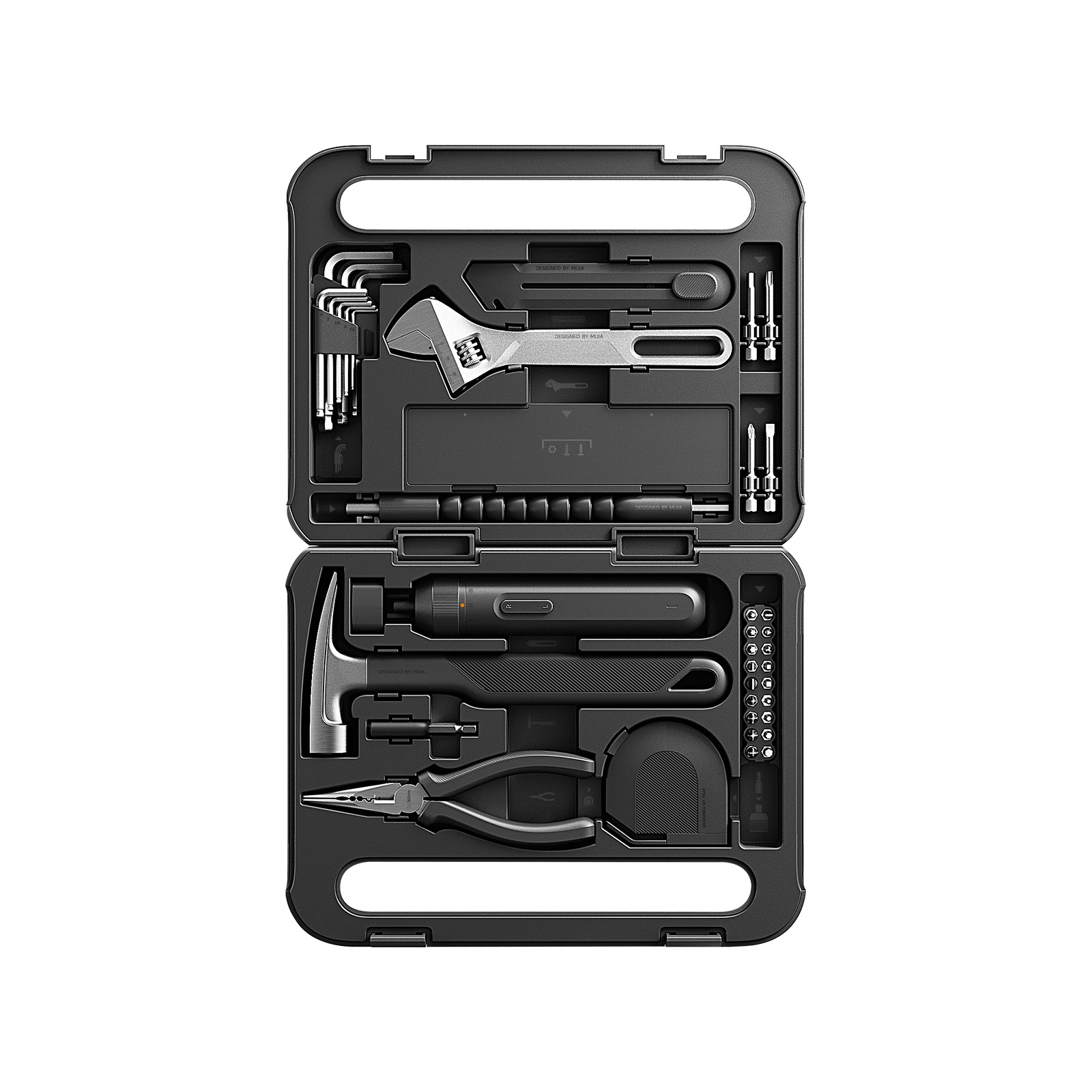 Xiaomi Mijia Tool Kit