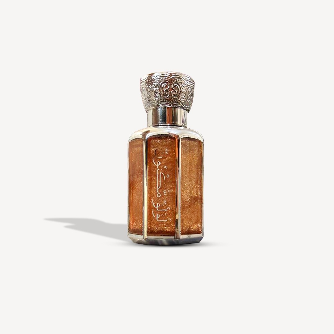 دهن عطري لؤلؤ مكنون