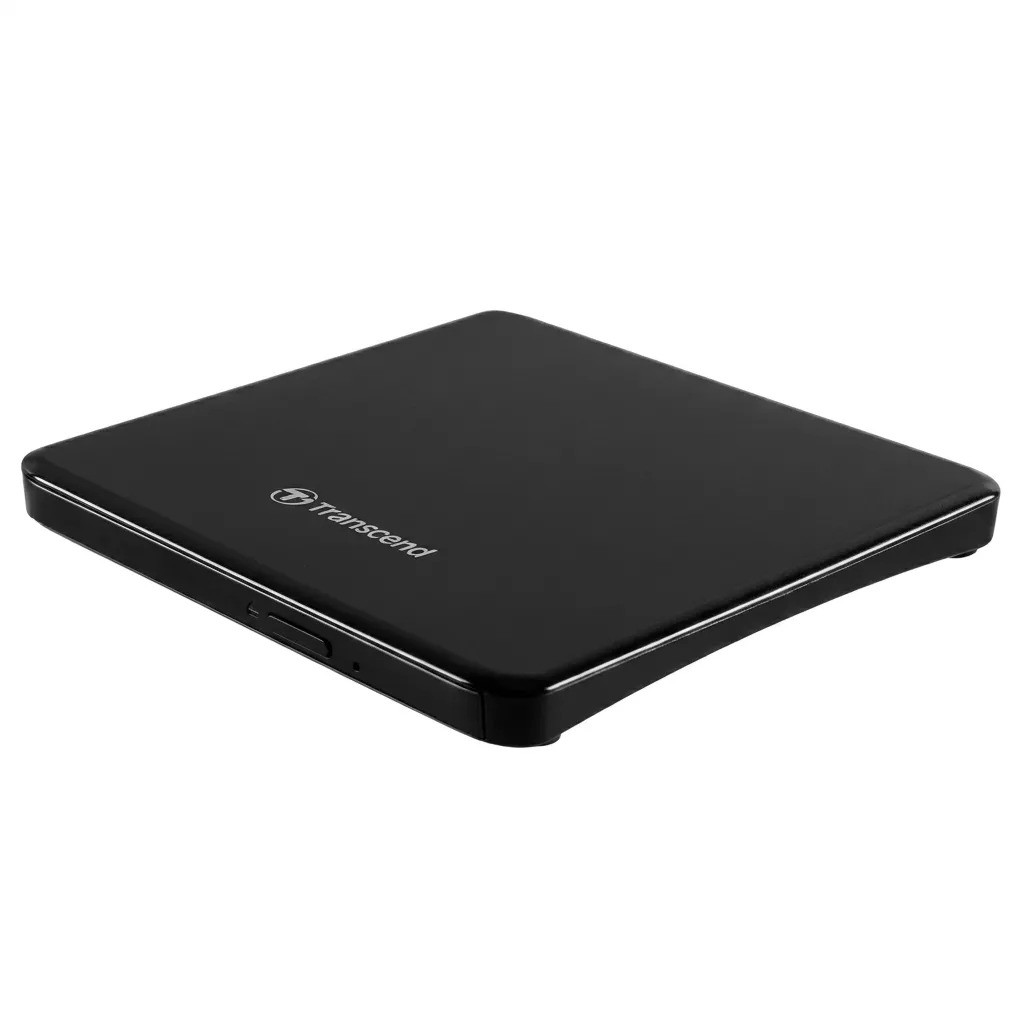 ناسخ أقراص CD/DVD محمول Transcend – USB