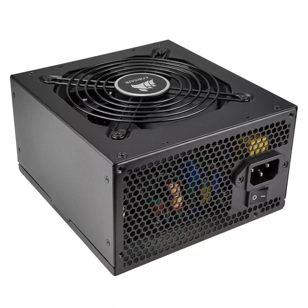 مزود طاقة LWP-750GM 700W 80+ Gold – وحدات بالكامل