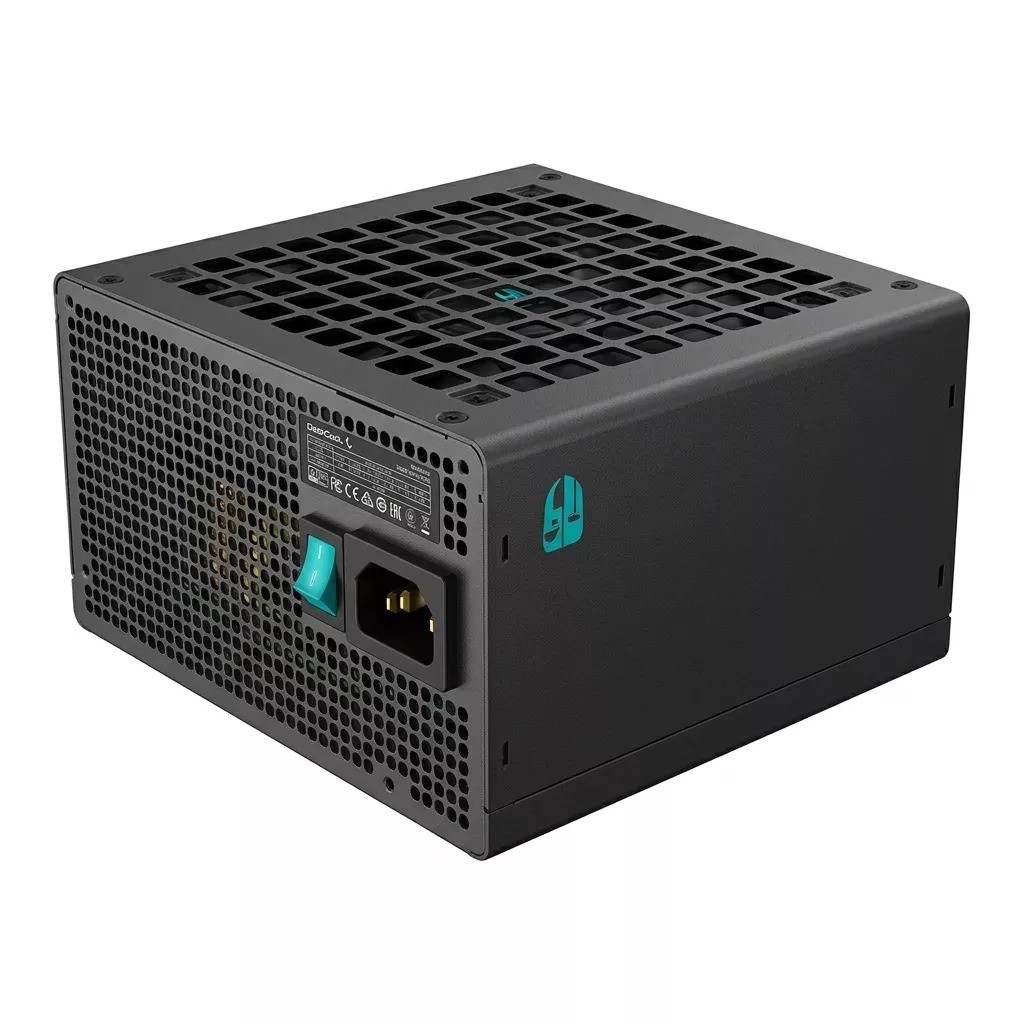 مزود طاقة PQ1000G 1000W 80 PLUS Gold – وحدات بالكامل