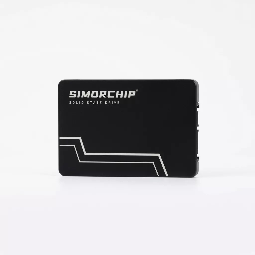 اس اس دي سيمورتشيب Simorchip 256GB SATA III