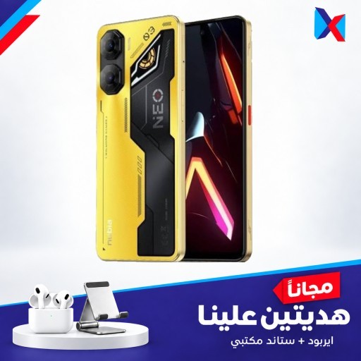 Nubia Neo 03 -256\8 GB