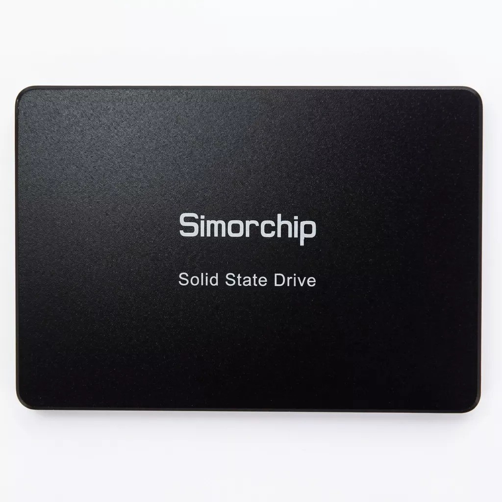 قرص صلب SSD سيمورشيب Simorchip بسعة 1TB – ساتا III