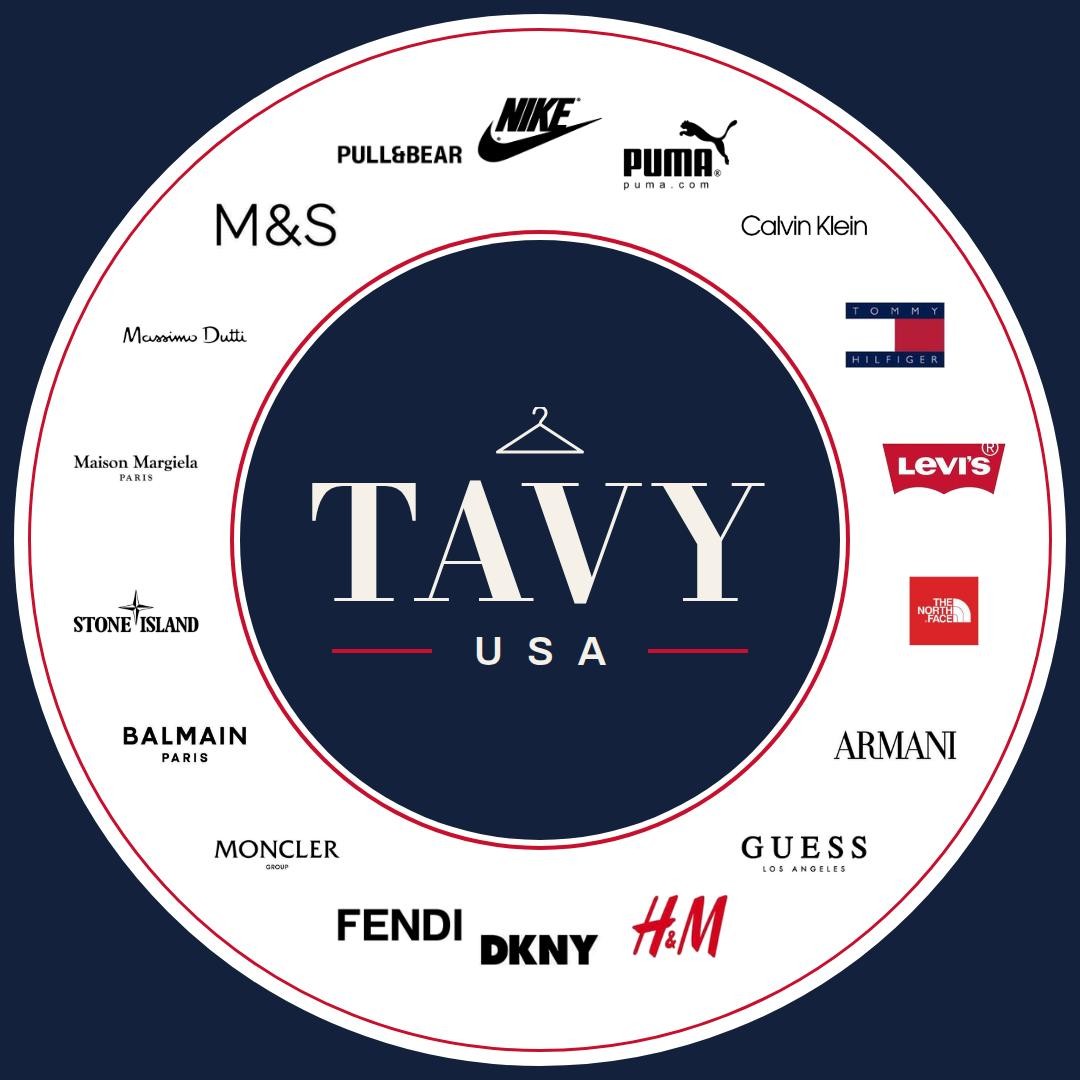 tavy usa