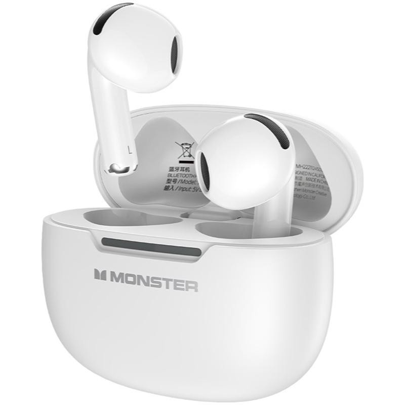 سماعات مونستر N-Lite 212 اللاسلكية