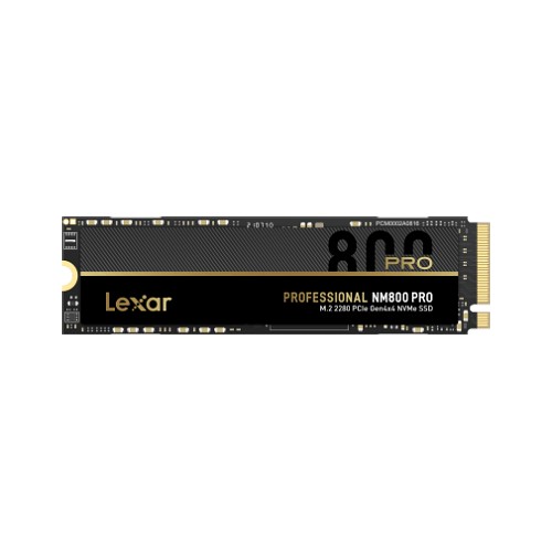 Lexar Professional NM800 PRO هارد 2tb