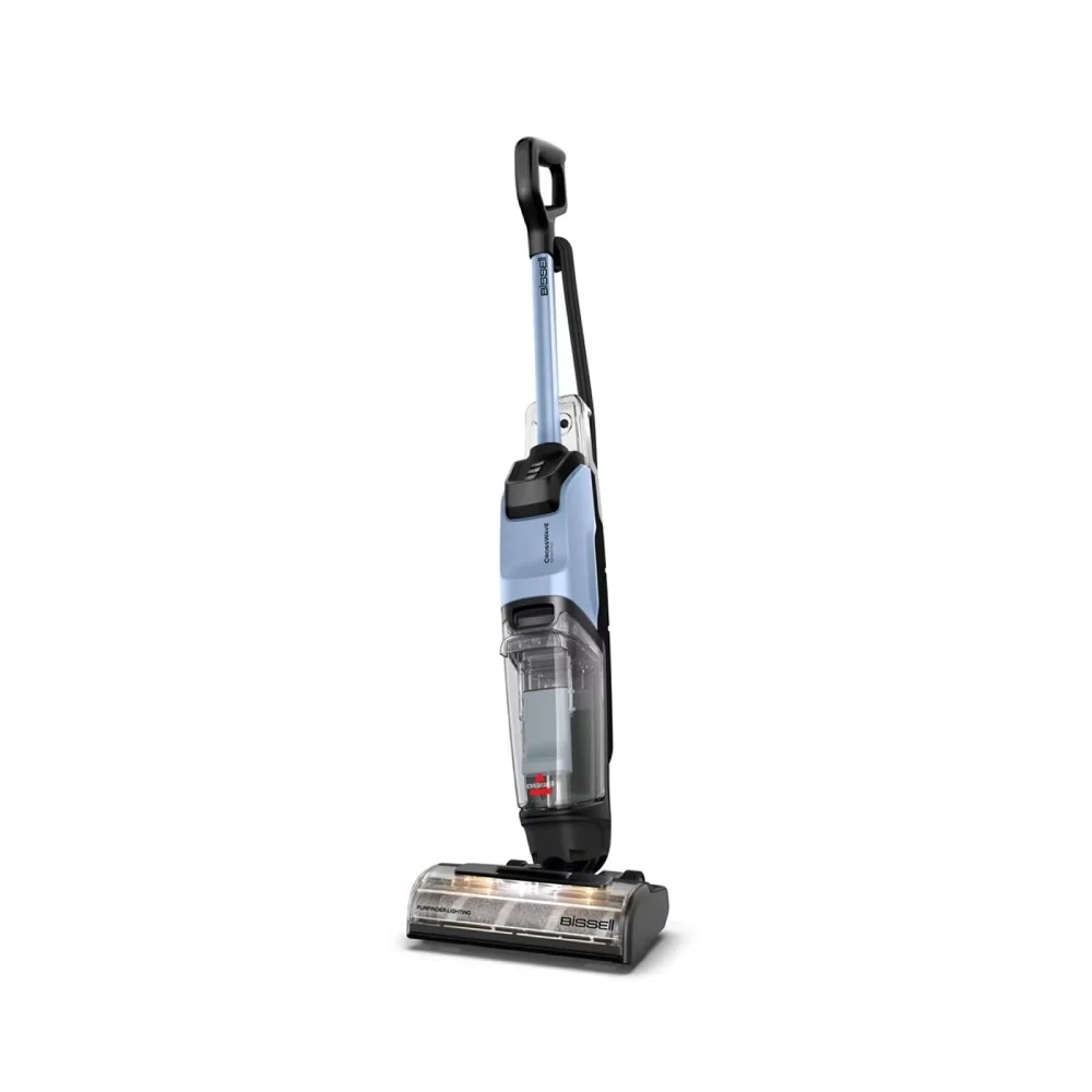 Bissell carpet cleaner