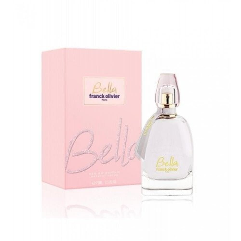 Franck Olivier Bella Eau de Parfum 75ml