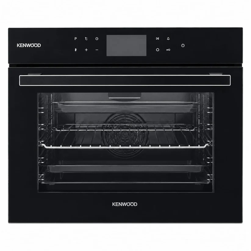 فرن بلتن 60*60 غازي GO كينوود Kenwood