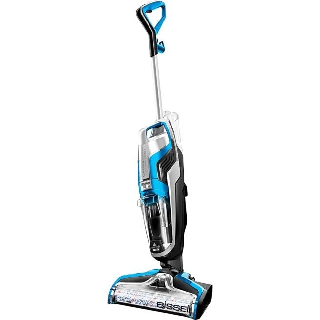 Bissell carpet washer