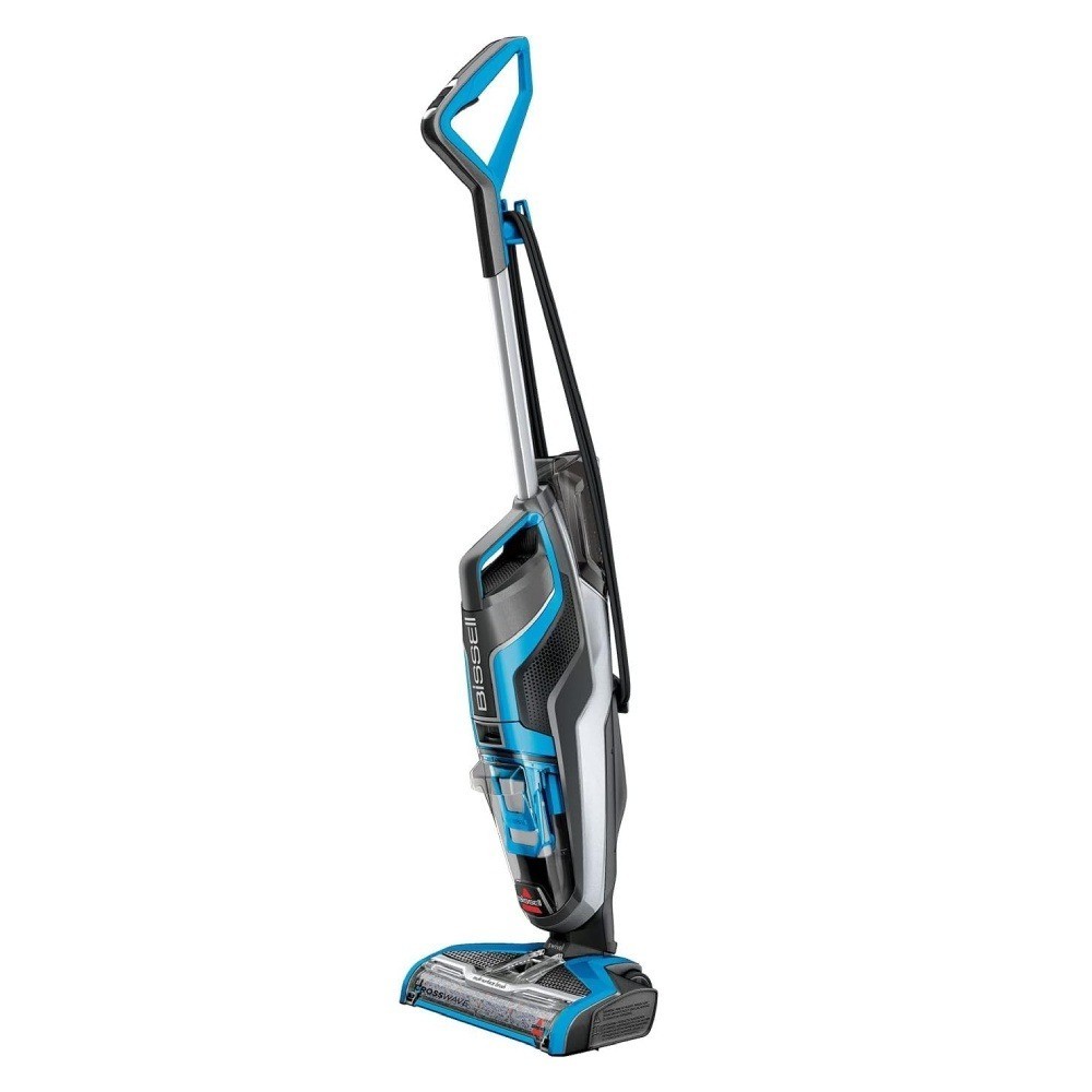 Bissell carpet washer