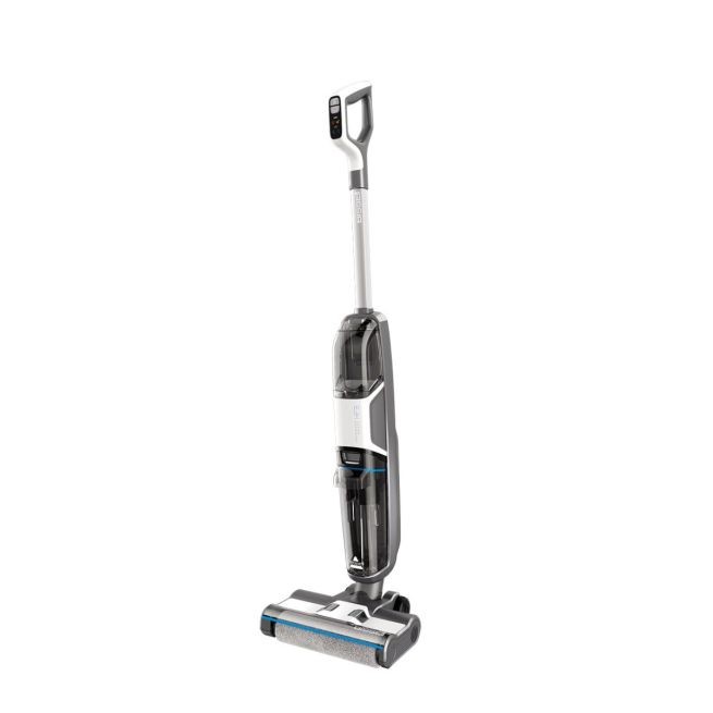 Bissell carpet washer