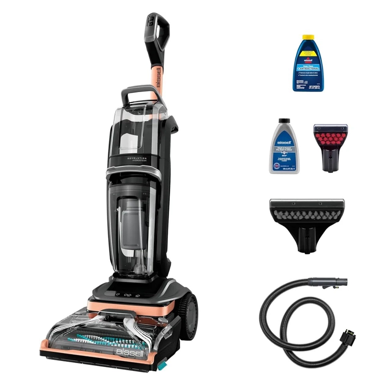 Bissell carpet washer