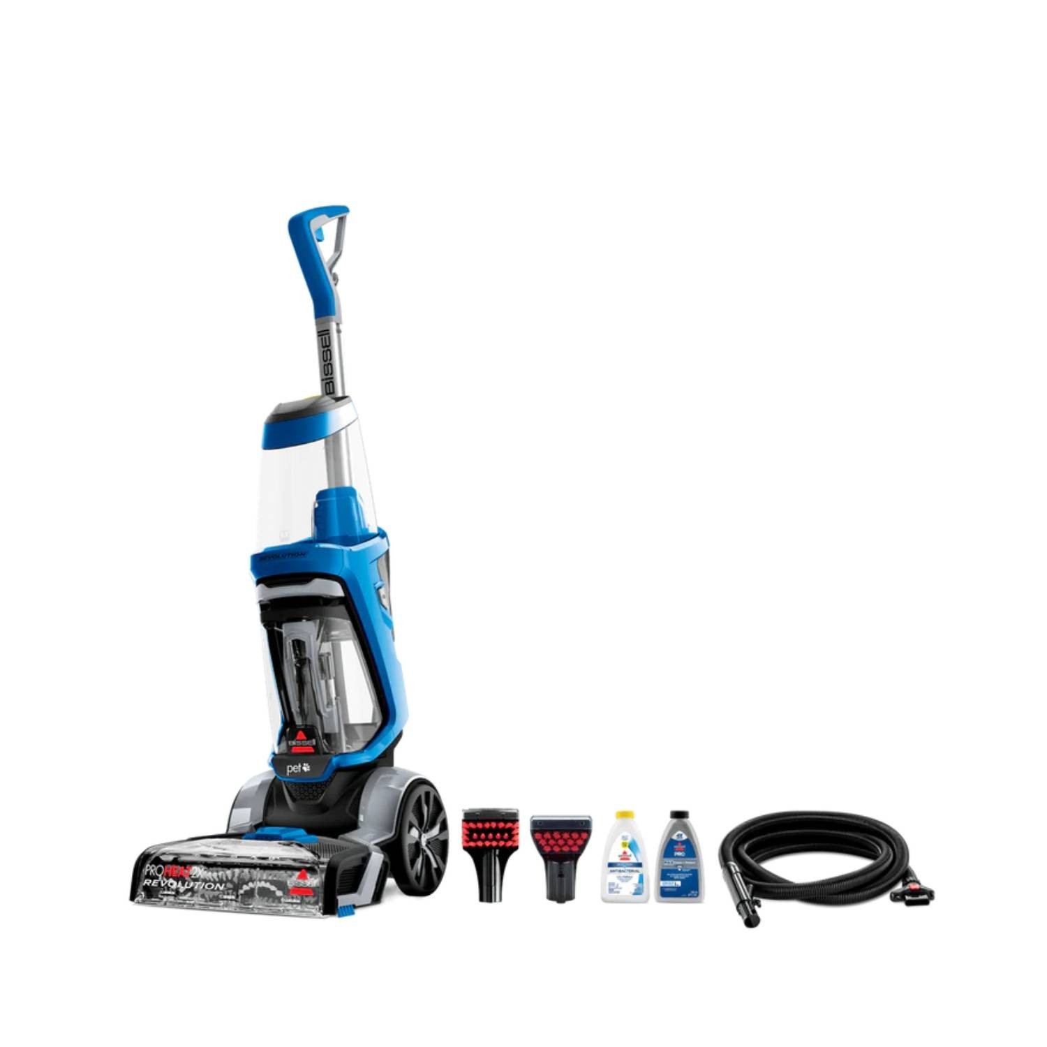 Bissell carpet washer