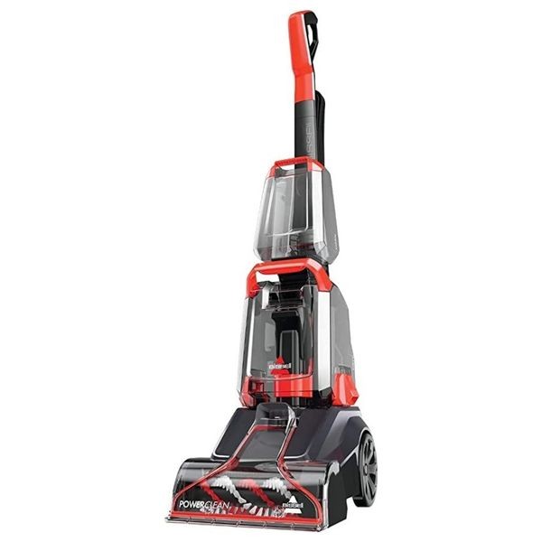Bissell carpet washer