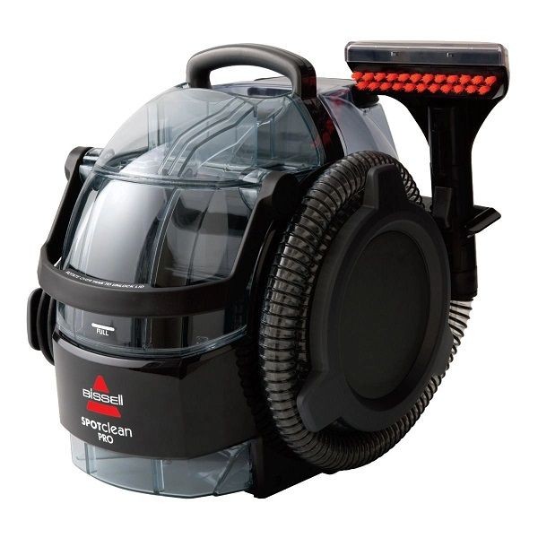 Bissell carpet washer