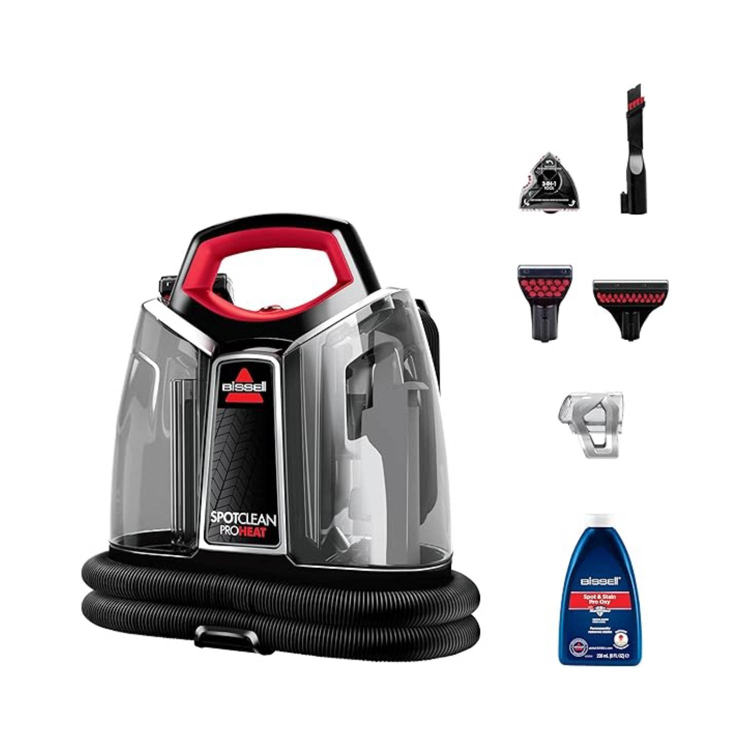 Bissell carpet washer