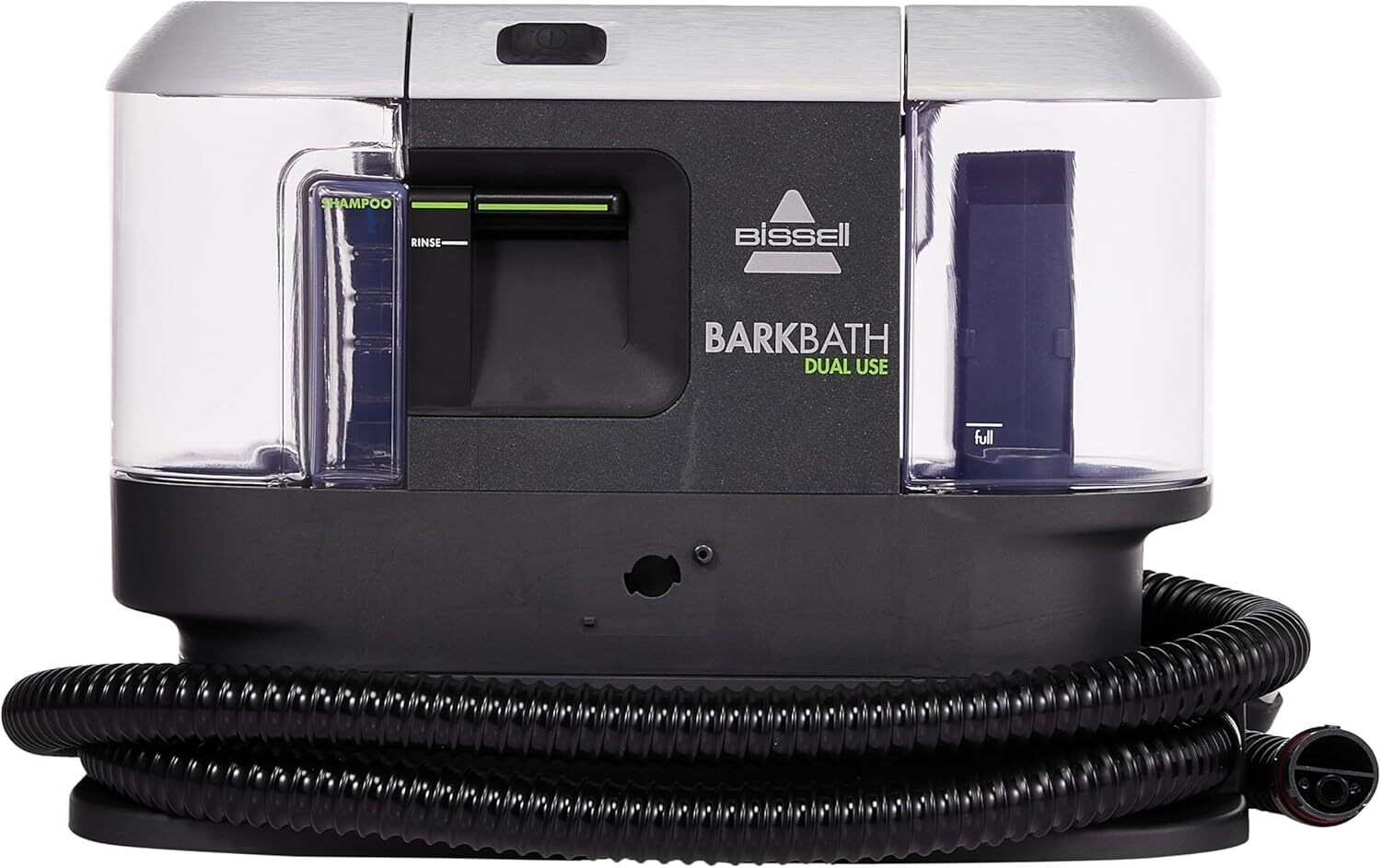 Bissell carpet washer