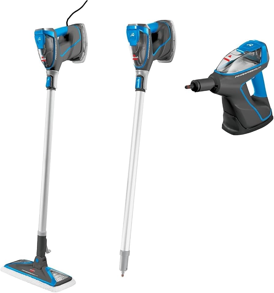 Bissell carpet washer